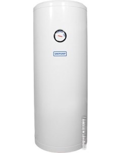 Накопительный электрический водонагреватель Слим 80 В Unipump