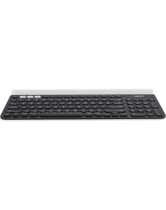 Клавиатура K780 Multi Device Wireless Keyboard 920 008043 Logitech