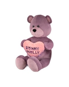 Мягкая игрушка Ronny & molly