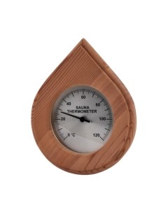 Термометр для бани Sawo