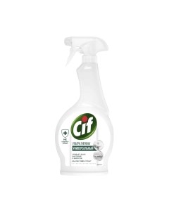 Универсальное чистящее средство Cif