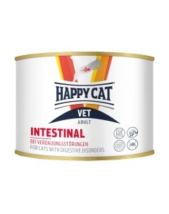 Влажный корм для кошек Happy cat