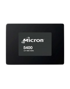 SSD диск Micron