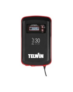 Зарядное устройство для аккумулятора Telwin