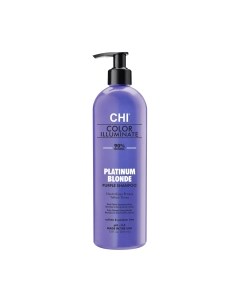 Оттеночный шампунь для волос Chi