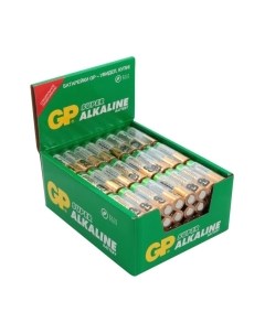 Батарейка Gp batteries
