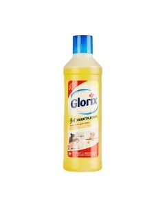 Чистящее средство для пола Glorix