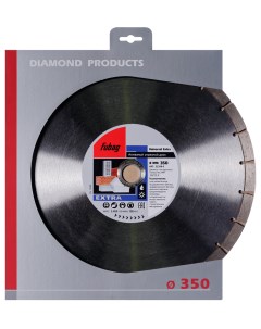 Алмазный диск 32350 6 Fubag