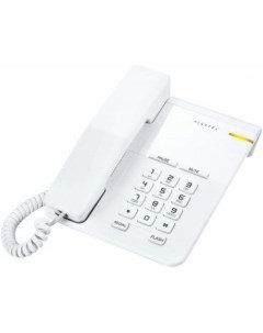 Проводной телефон T22 Alcatel