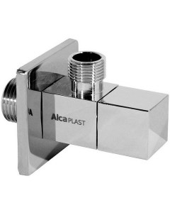 Смеситель 1 2х3 8 квадратный ARV002 Alcaplast