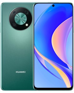 Смартфон nova Y90 4GB 128GB Green CTR LX1 Huawei