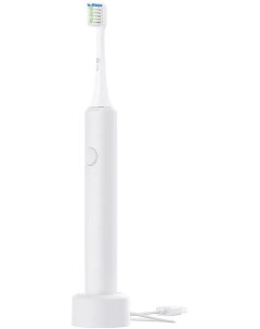 Электрическая зубная щетка Electric Toothbrush T03S White Infly