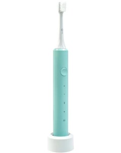 Электрическая зубная щетка Electric Toothbrush T03S Green Infly