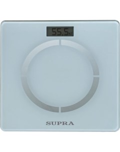 Напольные весы BSS 2055B Supra