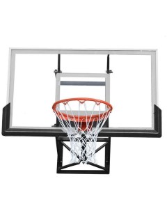 Баскетбольный щит BOARD72G Dfc