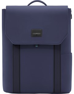 Рюкзак E USING Classic Backpack Blue Ninetygo