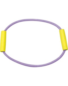 Эспандер кольцо фиолетовый Absolute champion