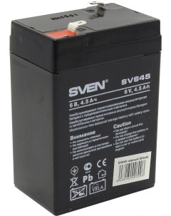 Батарея для ИБП SV645 Sven