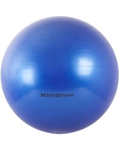 Фитбол 22 55 см BF GB01 Blue Body form