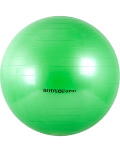 Фитбол 22 55 см BF GB01 Green Body form
