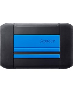 Внешний жесткий диск AC633 1TB Apacer