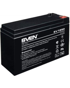 Батарея для ИБП SV1290 Sven