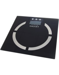 Напольные весы GL4850 Galaxy