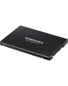SSD диск MZ7L3960HCJR 00A07 Samsung