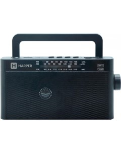 Радиоприемник HDRS 377 Harper