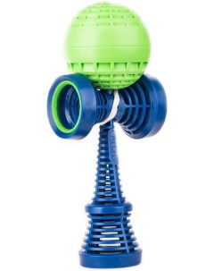 Развивающая игрушка Кендама Catchy Air синий зеленый YYF0031 blue Yoyofactory