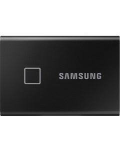 Внешний SSD 500Gb MU PC500K WW Samsung