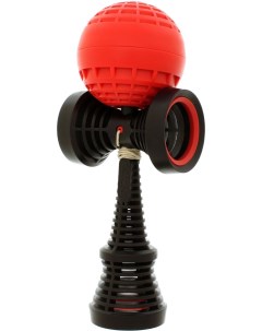 Развивающая игрушка Кендама Catchy Air черный красный YYF0031 black Yoyofactory