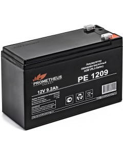 Аккумулятор для ИБП PE 1209 Prometheus energy