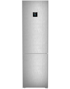 Холодильник Plus CNsfd 5743 Серебристый Liebherr
