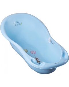 Ванночка детская Лесная сказка голубой FF 005 108 Tega