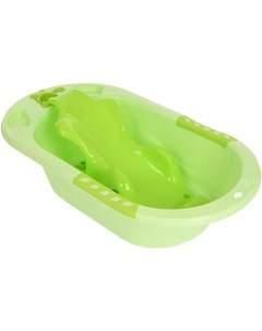 Детская ванна FG145 зеленый Pituso