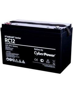 Аккумулятор для ИБП RV 12 200 12V 200 Ah Cyberpower