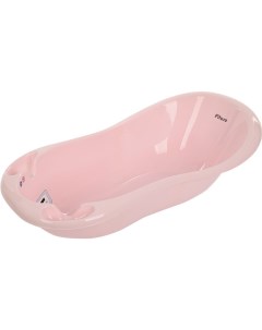 Ванночка для купания Ronda розовый P0220306 Pituso