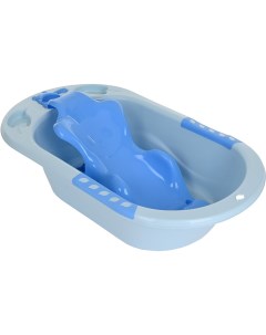 Детская ванна FG145 голубой Pituso
