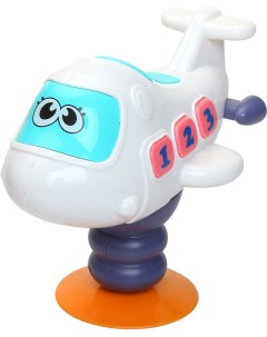 Развивающая игрушка Самолет K999 139В Pituso