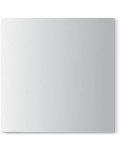 Зеркало для ванной A 014 Алмаз-люкс