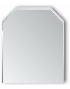 Зеркало для ванны 8с С 008 Алмаз-люкс