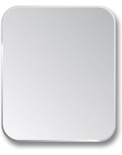 Зеркало для ванны 8c C 023 Алмаз-люкс