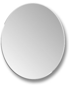 Зеркало для ванной 8с С 056 Алмаз-люкс