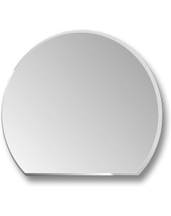 Зеркало для ванной 8с С 053 Алмаз-люкс
