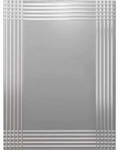 Зеркало для ванной Г 047 Алмаз-люкс