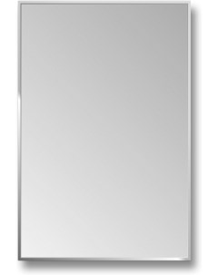 Зеркало для ванной 8с С 031 Алмаз-люкс