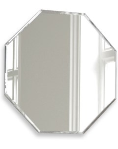Зеркало для ванны 8с С 006 Алмаз-люкс