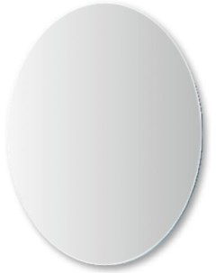 Зеркало для ванной 8c А 010 Алмаз-люкс