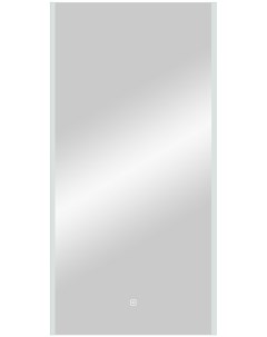 Зеркало Modern LED 500х1000 ЗЛП619 Континент